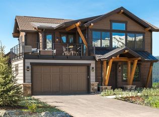 359 Shores Ln, Breckenridge, CO 80424