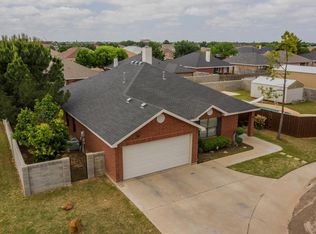 4048 Southbrook Ct, Odessa, TX 79762