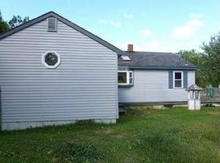 579 Main Rd, Milford, ME 04461