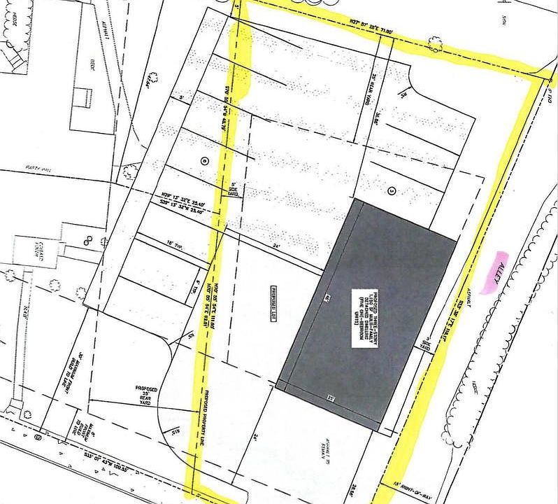 1st image of School St