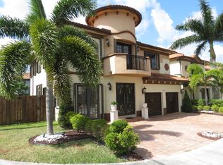 14402 SW 22nd Ter, Miami, FL 33175