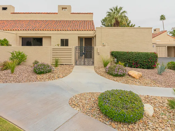 138 Desert West Dr, Rancho Mirage, CA 92270