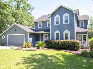 106 New Hammock Cir #40, Saint Marys, GA 31558