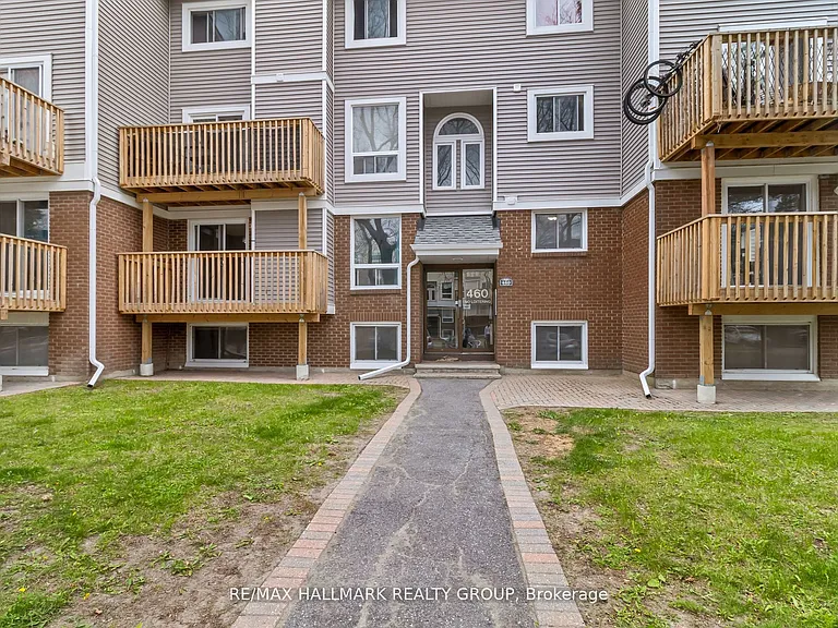 460 Fenerty Ct #1 — Photo 2