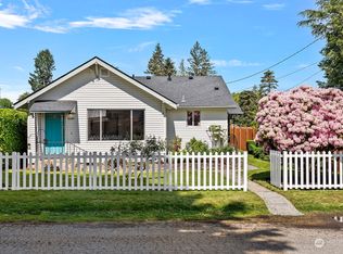 4349 338th Pl SE, Fall City, WA 98024