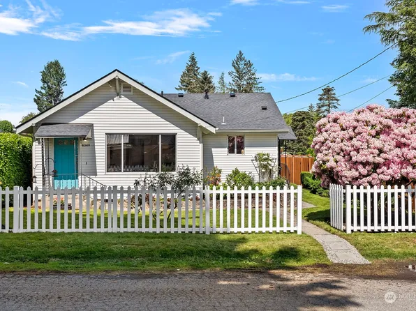 4349 338th Place SE, Fall City, WA 98024