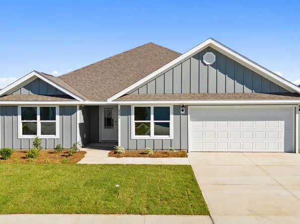 6502 Myers Rd, Panama City, FL 32404