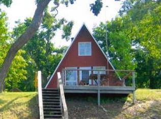 12308 Shorewood Beach Rd, Detroit Lakes, MN 56501