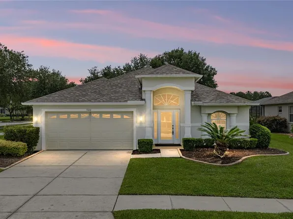 5064 Gevalia Dr, Brooksville, FL 34604