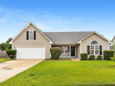 4036 Red Oak Dr, Fayetteville, NC, 28306