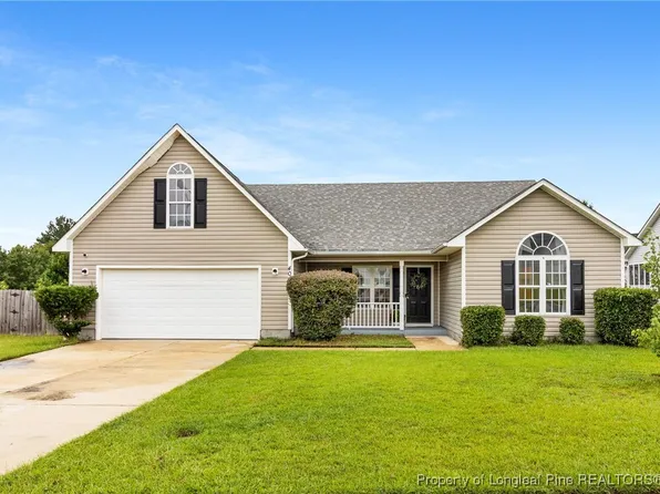 4036 Red Oak Dr, Fayetteville, NC 28306