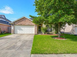 7922 Summerdale Dr, Rosenberg, TX 77469