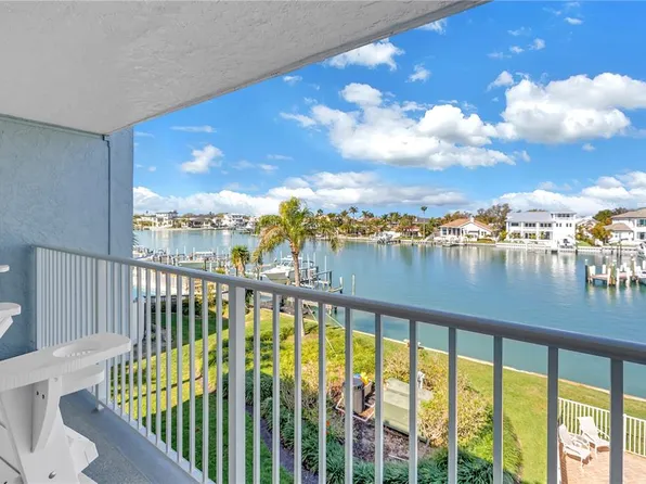 340 Pinellas Bayway S APT 307, Tierra Verde, FL 33715