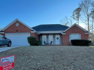 928 W Hunting Horn Way, Evans, GA 30809