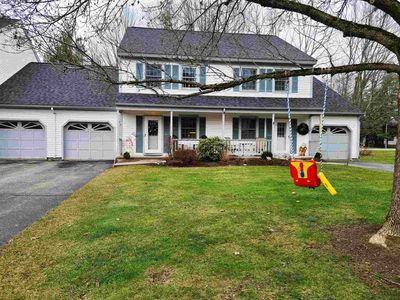 6 Wolff Dr, Essex Junction, VT, 05452
