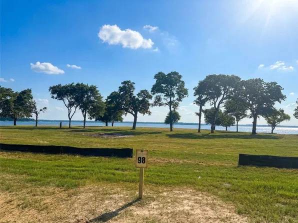 LOT 98 The Landings On Richard Chambers Lake, Richland, TX 76681