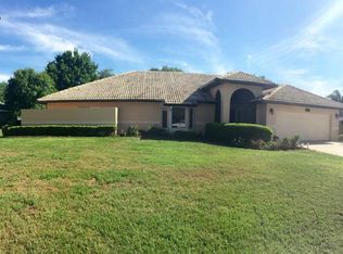 2760 Lake Pierce Dr, Lake Wales, FL 33898