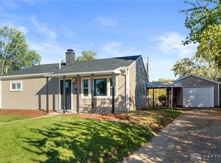 44 Brockway Ct, Fairborn, OH 45324