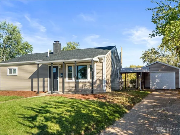 44 Brockway Ct, Fairborn, OH 45324