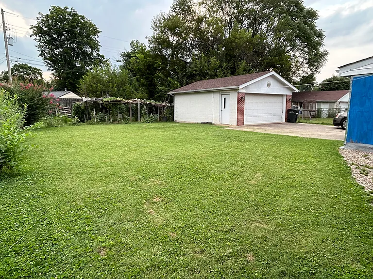 Backyard 2