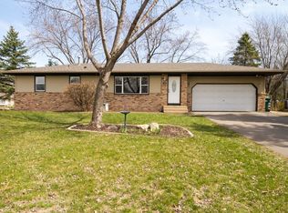 12033 3rd St NE, Blaine, MN 55434