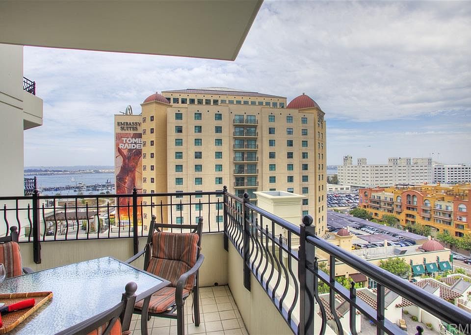 1st image of 700 W Harbor Dr Unit 1005