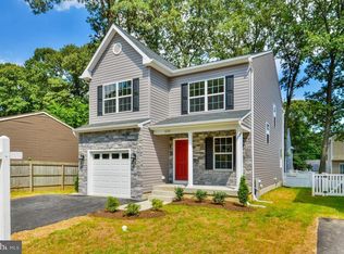 535 Kenmore Rd, Severna Park, MD 21146