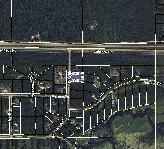 2nd image of S12812 E Laudon Rd