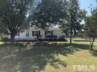 13716 Labaron Dr, Willow Spring, NC 27592