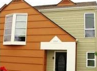 2345 S I St, Tacoma, WA 98405