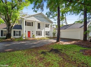 3270 Enterprise Rd E, Safety Harbor, FL 34695