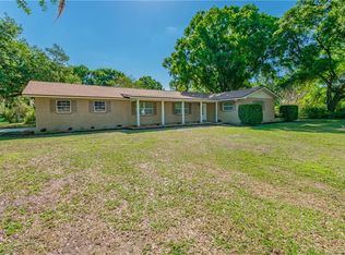3845 Garland St, Mulberry, FL 33860