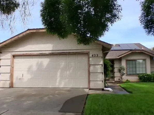 433 E Augusta St, Woodbridge, CA 95258