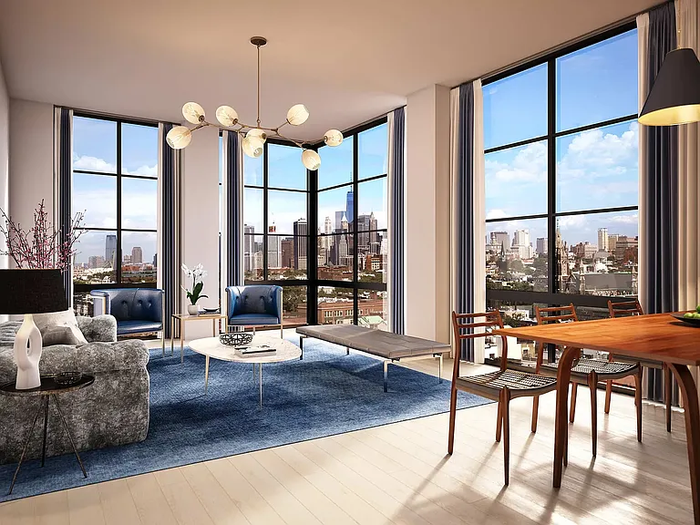 365 Bond St #B807 — Photo 2