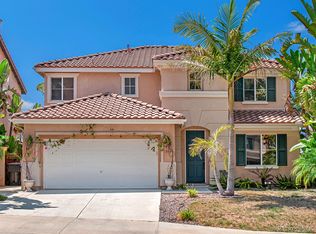 864 Via Barquero, San Marcos, CA 92069