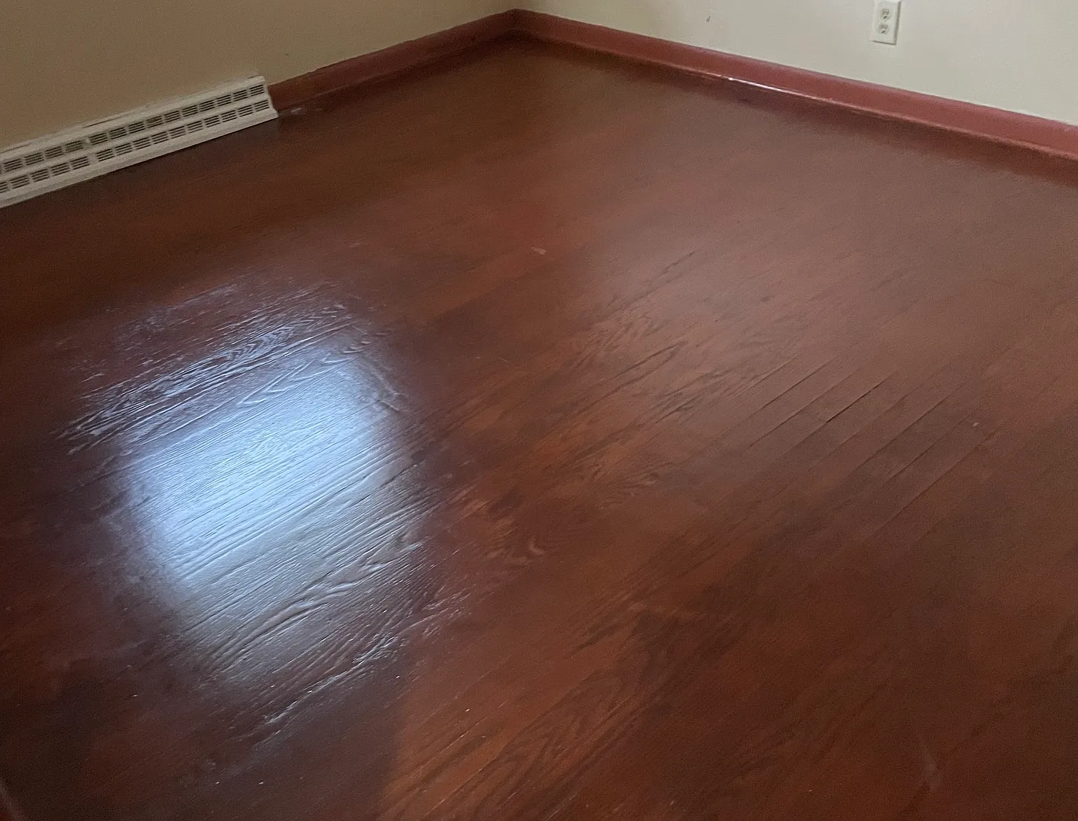 3 bed, 2040 sqft, $1,300 — Photo 2
