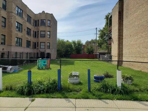 3531 W Van Buren St, Chicago, IL 60624