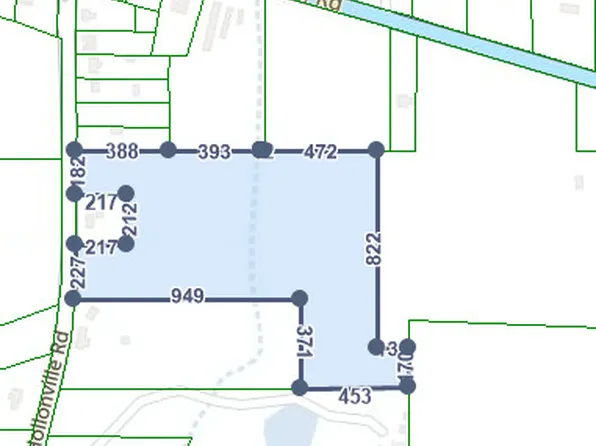 161 Hollonville Rd, Brooks, GA 30205