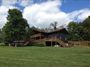 166 Calder Hill Rd, Otego, NY 13825