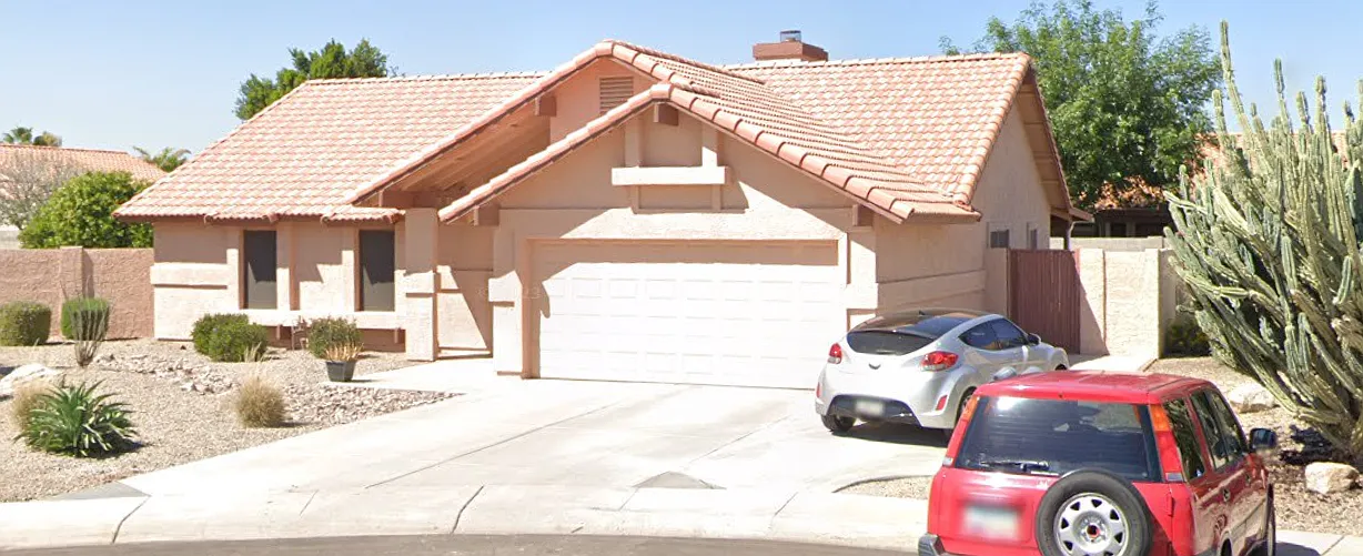 3 bed, 1673 sqft, $2,590 — Photo 1