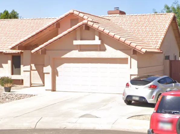 18670 N 72nd Ave, Glendale, AZ 85308
