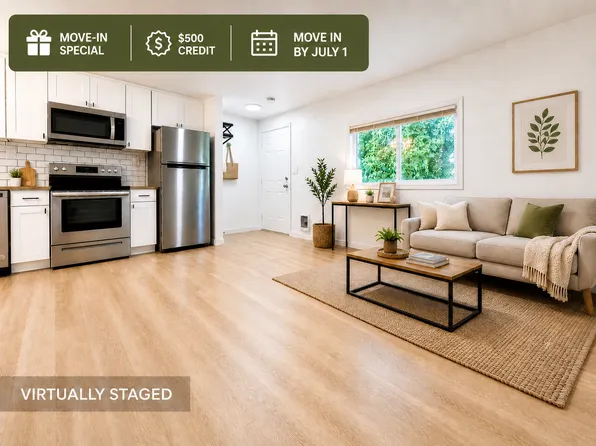 7619 Douglas St W APT 3, Lakewood, WA 98499