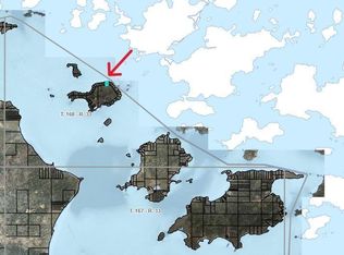 TRACT 8 Brush Is, Angle Inlet, MN 56711