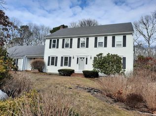 64 Calvin Dr, Dennis, MA 02638