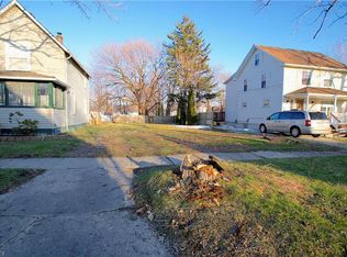 214 Vine St, Painesville, OH 44077