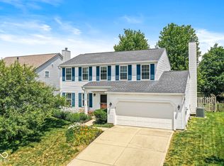 6125 Sandcherry Dr, Indianapolis, IN