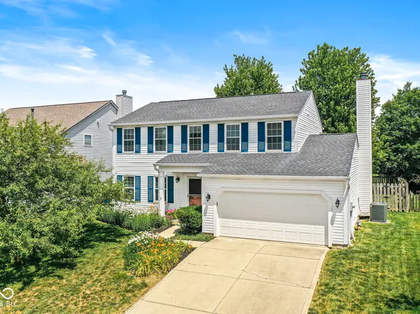 6125 Sandcherry Dr, Indianapolis, IN 46236