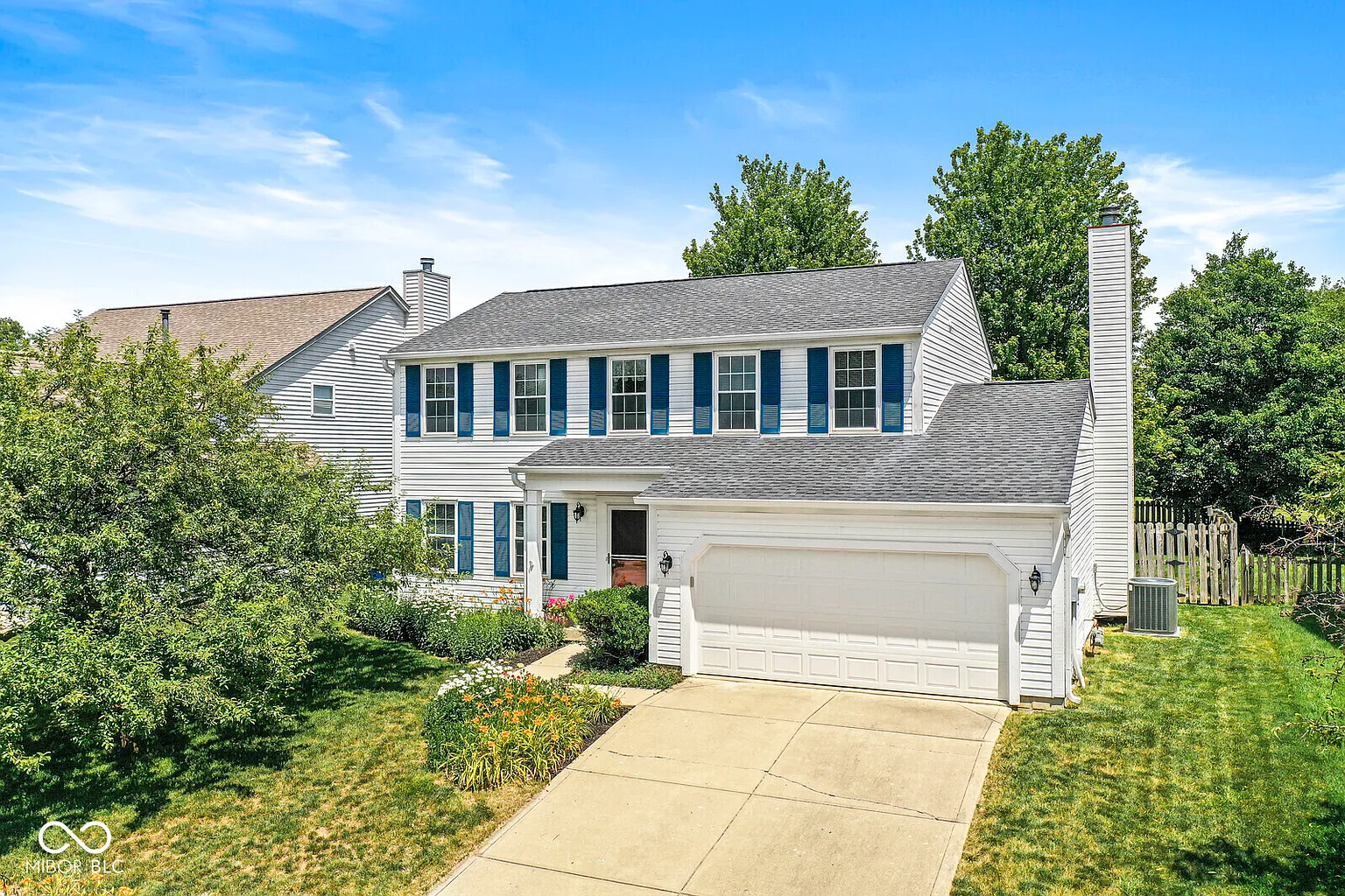 6125 Sandcherry Dr photo 1