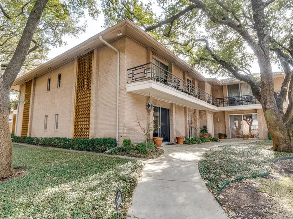 6306 Bandera Ave APT A, Dallas, TX 75225