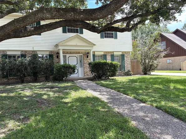 2603 W Pebble Beach Dr, Missouri City, TX 77459